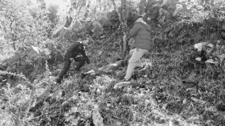 बैतडीको पुर्चौडी नगरपालिकामा एक किशोरी मृत