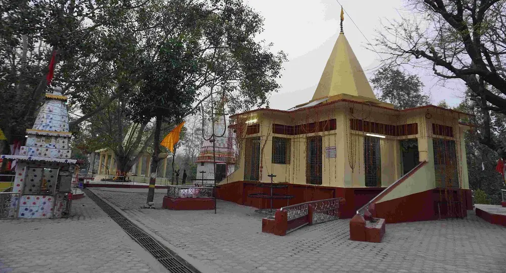 महाशिवरात्रिमा बेहडाबाबा मन्दिरमा ५१ लाख बत्ती प्रज्वलन गरिने