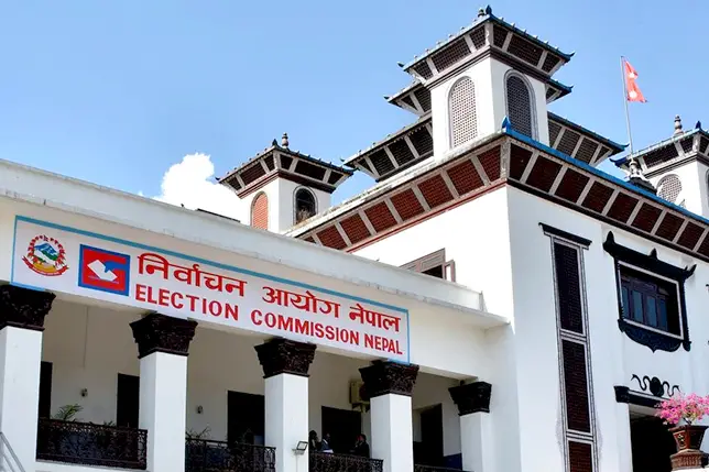 निर्वाचन आयोगले सबै वडामा मतदाता शिक्षा कार्यक्रम सञ्चालन गर्ने