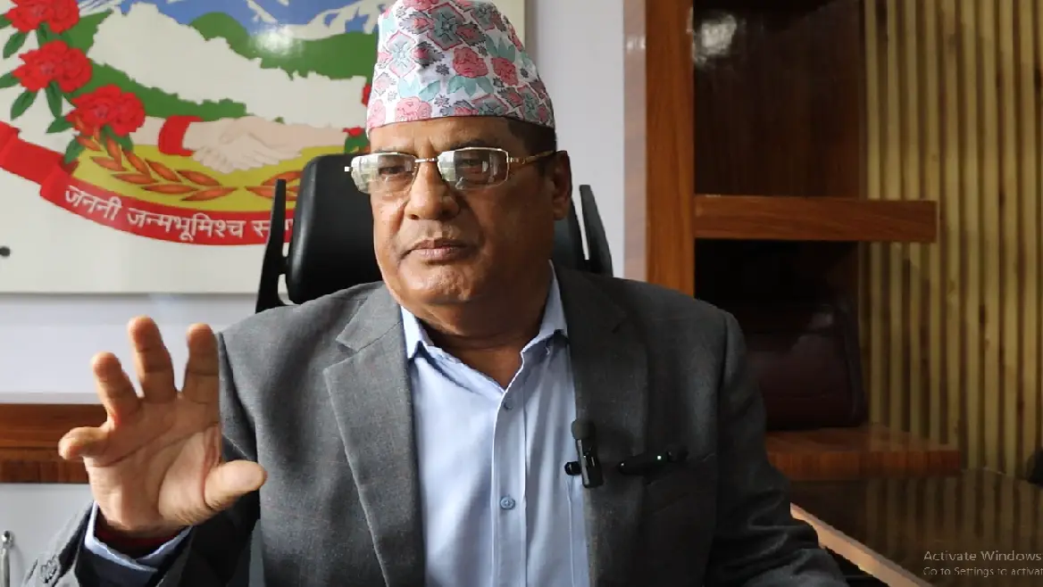 सुदूरपश्चिम सरकार आगामी आर्थिक वर्षको बजेट निर्माणमा जुट्यो