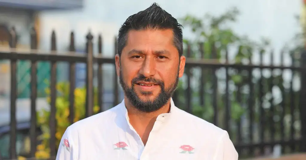 सुदूरपश्चिम प्रदेशबाट रविको पक्षमा हस्ताक्षर गर्ने सबैभन्दा कम