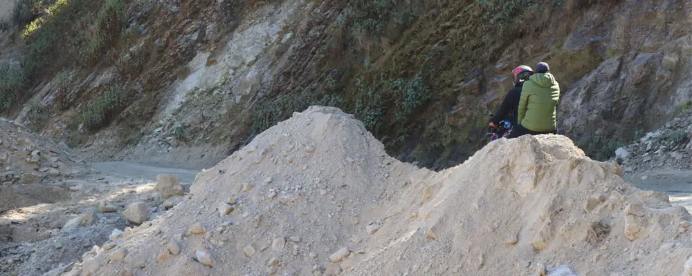 विकासनिर्माणमा लापर्बाही सह्य हुँदैन:मुख्यमन्त्री कमलबहादुर शाह