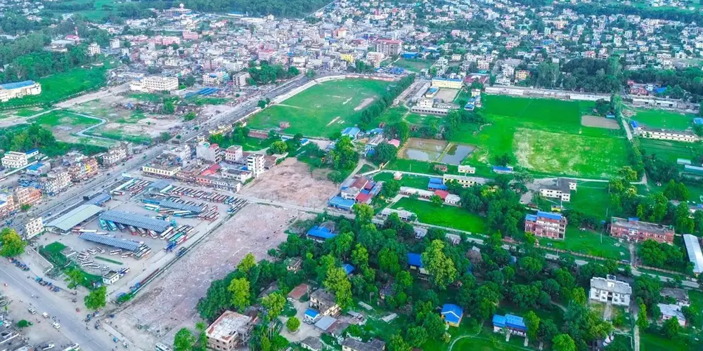 पहाडबाट तराई झर्ने बढ्दै, चुनौती थपिँदै