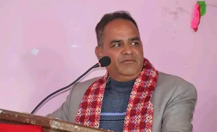 डडेल्धुरामा रास्वपाको अग्रता, नेकपा दोस्रो