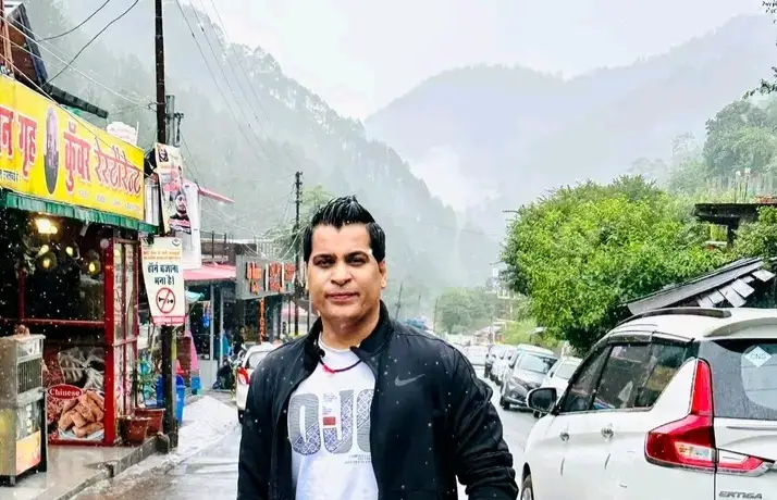 कैलाली उद्योग वाणिज्य संघको अध्यक्षमा पुष्कर ओझा निर्वाचित