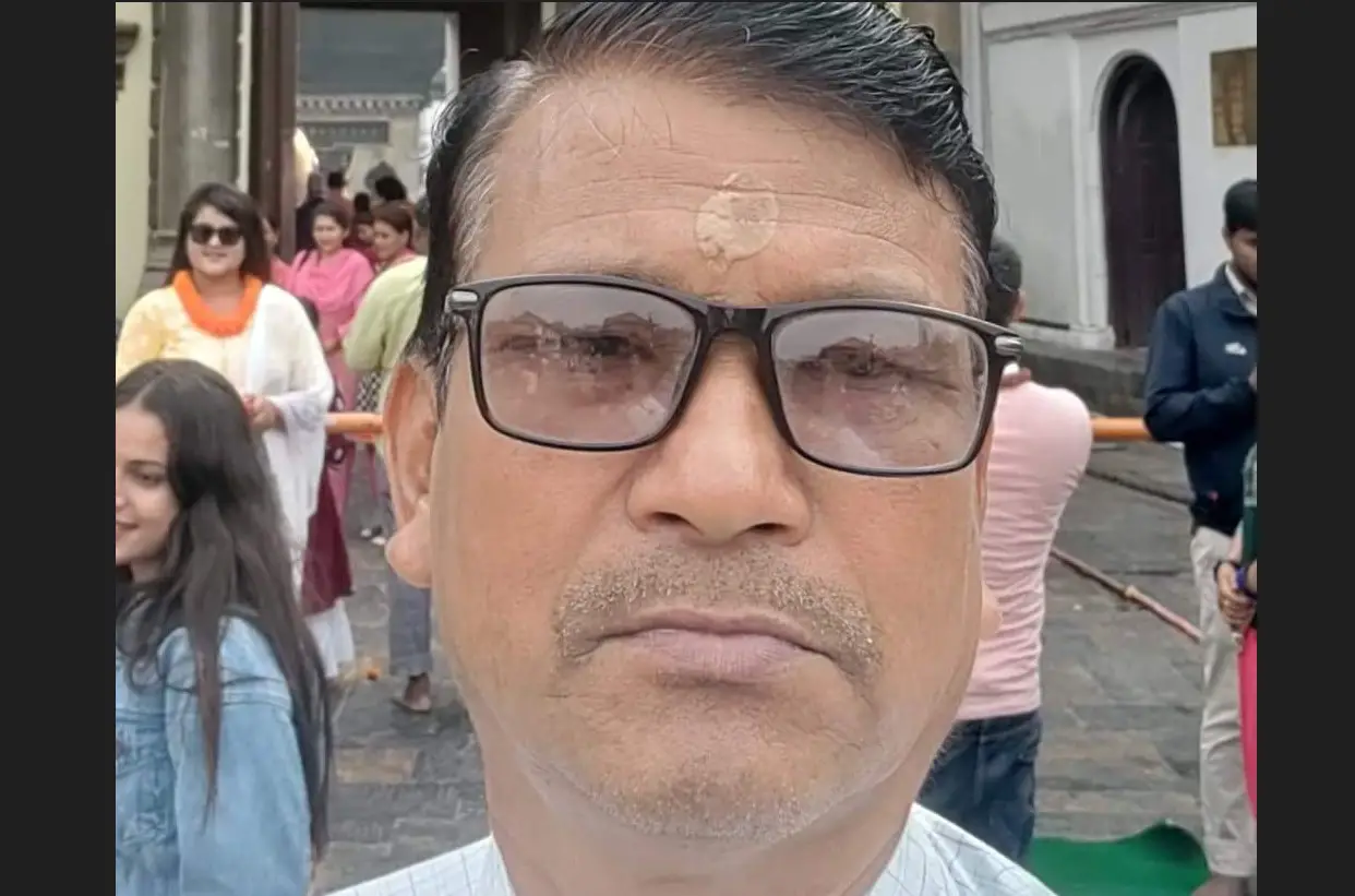 कैलाली क्षेत्र ५ बाट रानाको स्वतन्त्र उम्मेदवारी