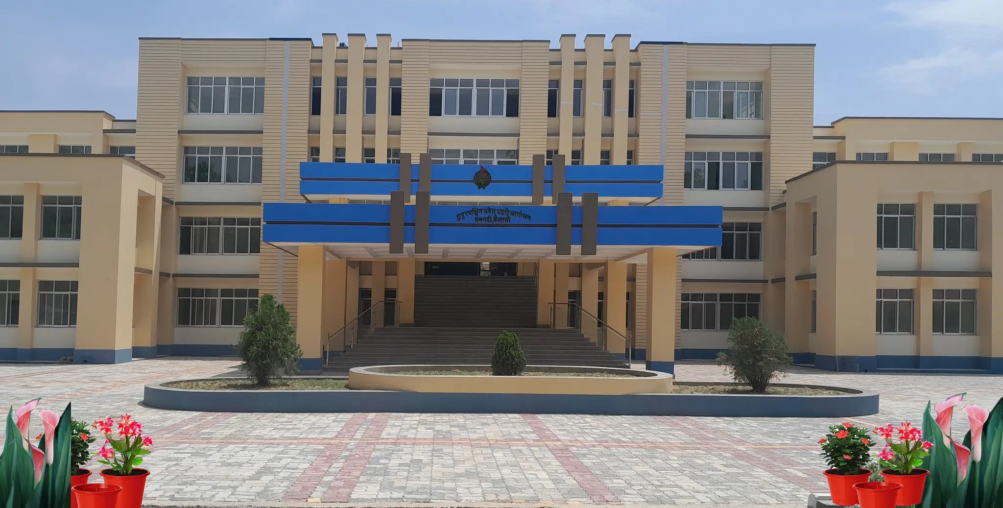 सुदूरपश्चिममा निर्वाचनका लागि ७ हजार प्रहरी परिचालन हुने