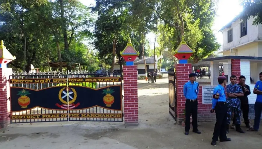 कञ्चनपुर कारागारबाट कैदी भगाउने तीन जना पक्राउ