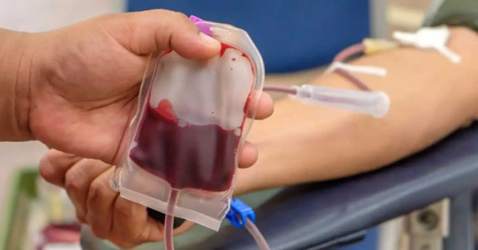 कैलालीमा रगतको अभाव, बिरामीको उपचारमा समस्या