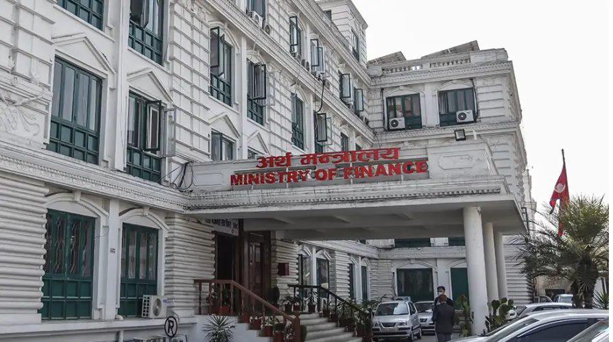 चुनावका लागि आयोगलाई ५ अर्बभन्दा कम बजेट दिने अर्थ मन्त्रालयको तयारी