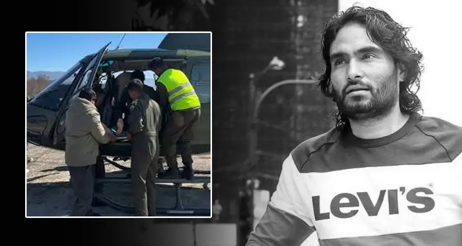 अछाममा बेहोस भएका चलचित्र पत्रकार दिनेश सिटौलाको निधन