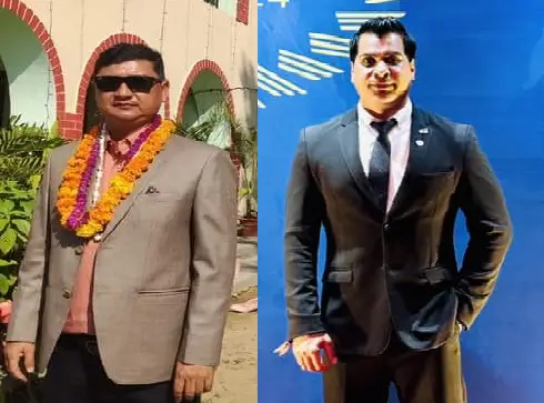 कैलाली उद्योग वाणिज्य संघको चुनावी सरगर्मी तीव्र, स्वाँर र ओझा अध्यक्षमा प्रतिस्पर्धा