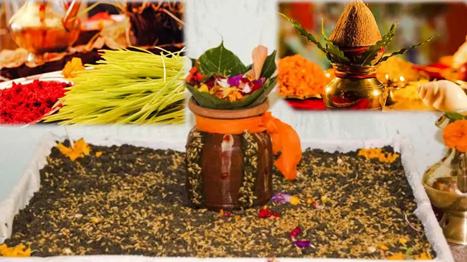 आज घटस्थापना, हिन्दु नेपालीहरूको महान् पर्व विजया दशमी सुरु