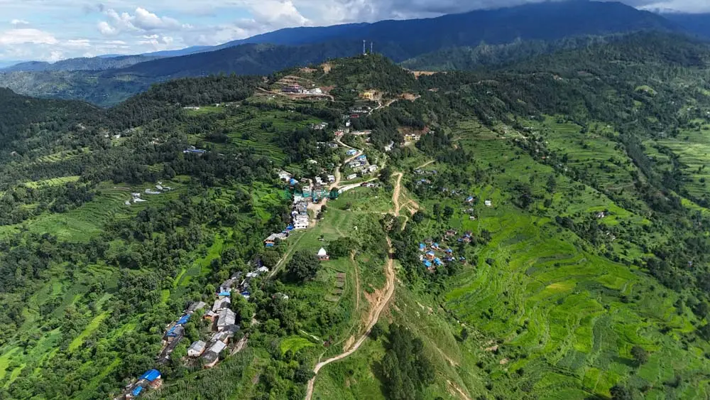 खानेपानीको रकम भुक्तानी अझै भएन