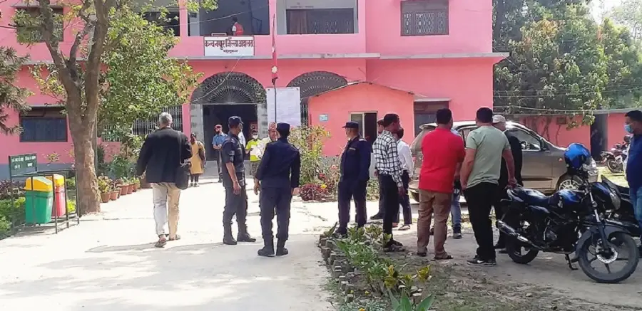 कञ्चनपुर अदालतद्वारा ७० प्रतिशत मुद्दा फर्छ्यौट