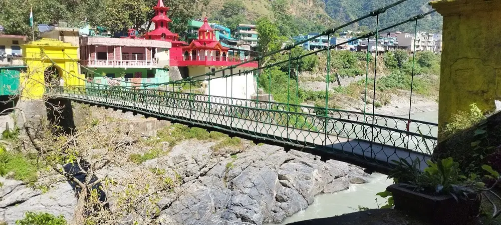 प्रतिनिधिसभा निर्वाचन : झुलाघाट सीमा तीन दिन बन्द