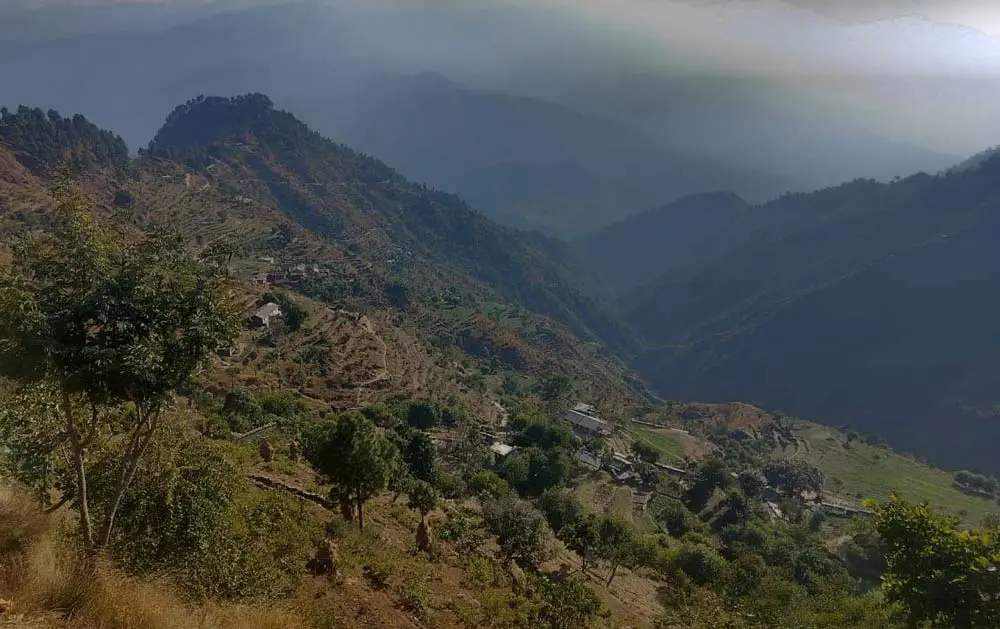 बजेट आए पनि खानेपानी आएन