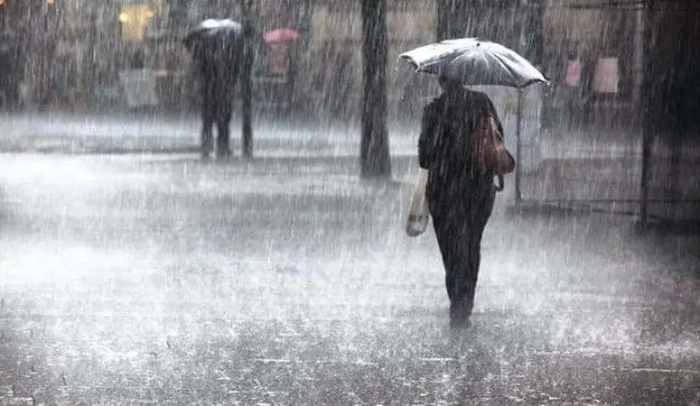 पछिल्ला तीन घण्टामा कञ्चनपुरमा सबैभन्दा बढी वर्षा