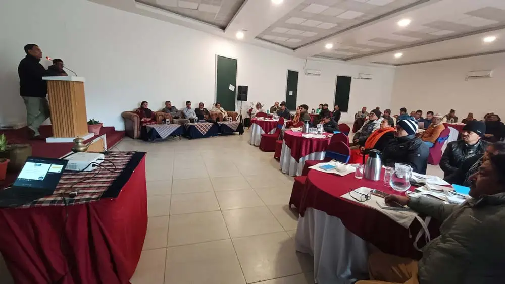 आधारभूत शिक्षाको गुणस्तरमा जोड