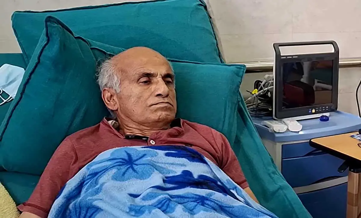 डा.गोविन्द केसीले तोडे अनसन