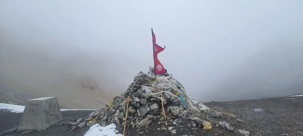 तिङ्कर नाका नियमित सञ्चालन प्रतिबद्धता