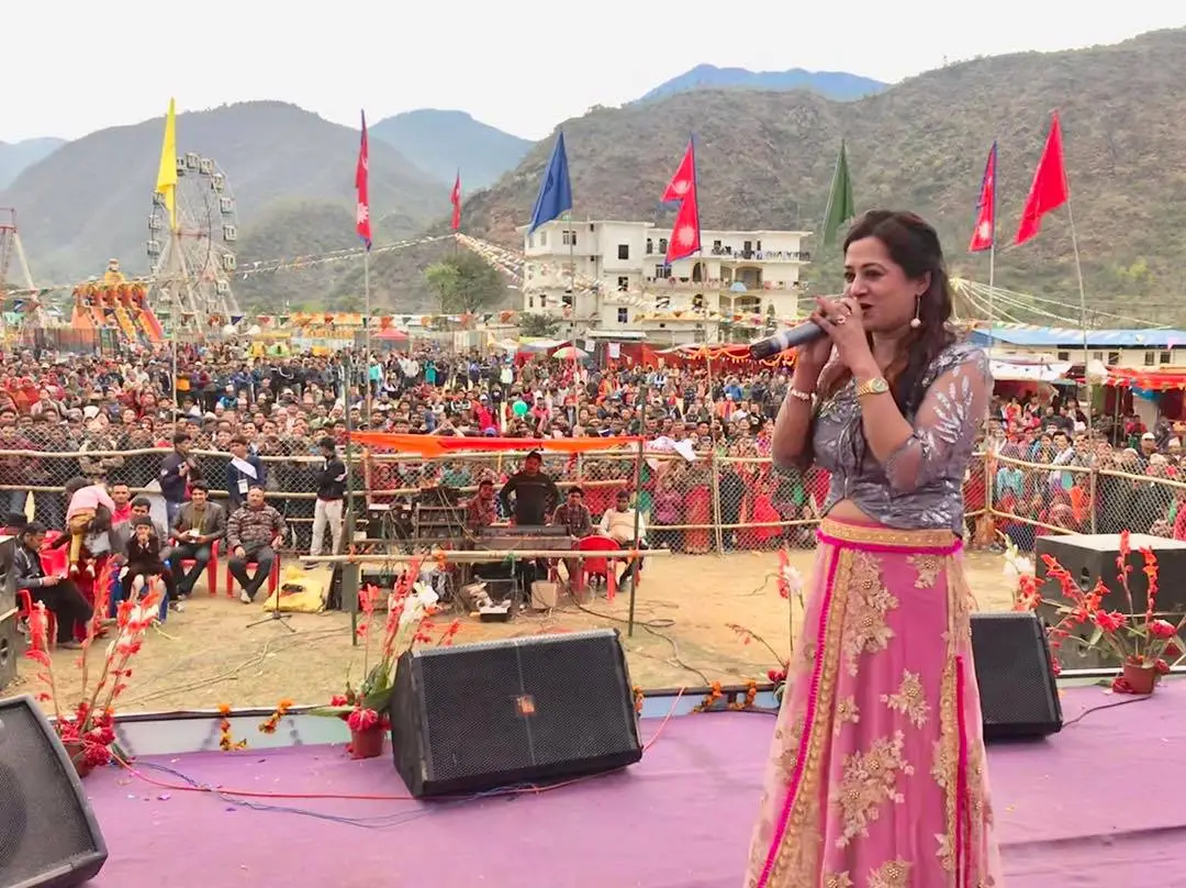 निर्वाचन आचारसंहिताका कारण डोटी महोत्सव स्थगित