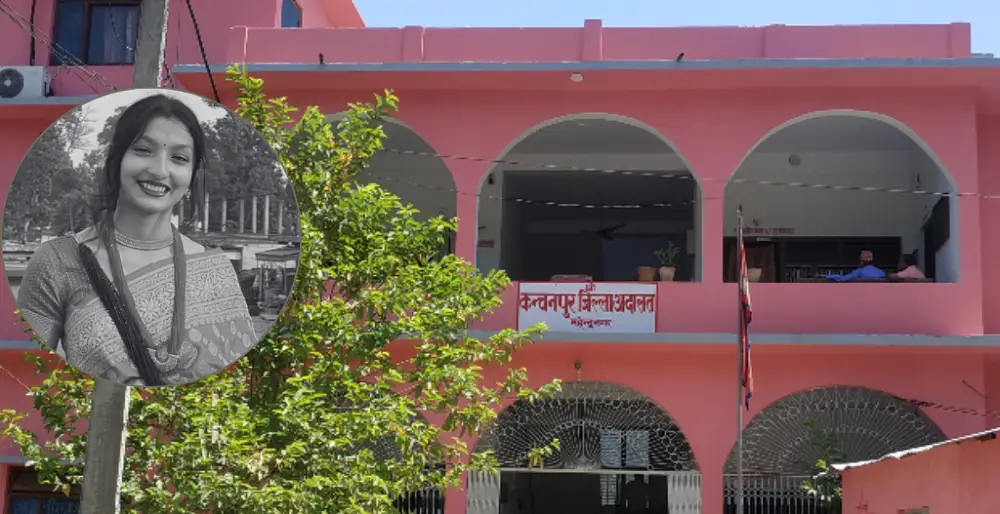 सम्झना मृत्यु प्रकरण : श्रीमान् पुर्पक्षका लागि कारागार चलान, तीन जना रिहा