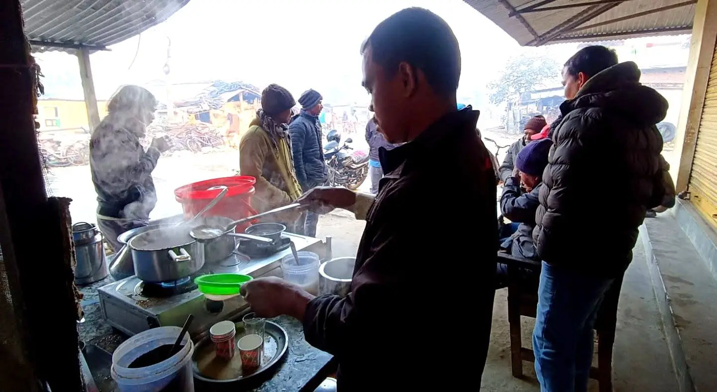 चुनावी चहलपहलले बढायो आर्थिक गतिविधि