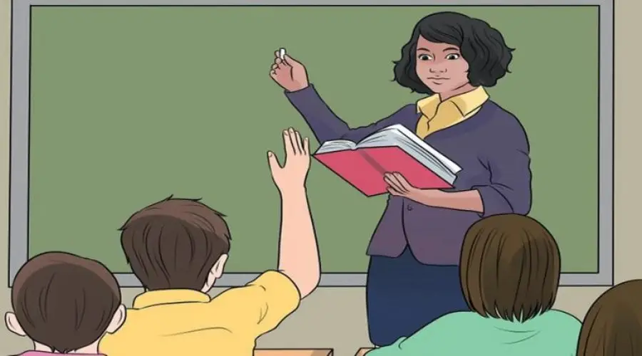 अछाममा एक विद्यालयका  शिक्षकले तलब नपाएपछि परीक्षा रद्द