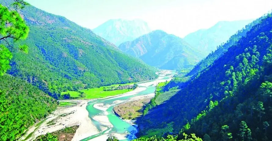 प्रभावित क्षेत्रमा पश्चिम सेतीको सार्वजनिक सुनुवाई कार्यक्रम हुदैँ