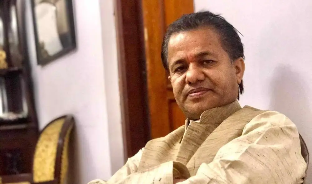 कर्ण मल्लको टीमलाई पार्टीमा फर्कन डडेल्धुरा कांग्रेसको आह्वान