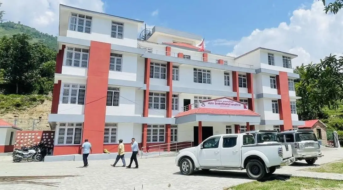 बाजुराको बुढीगङ्गा नगरपालिकाले हटाउँदै छ अस्थायी कर्मचारी