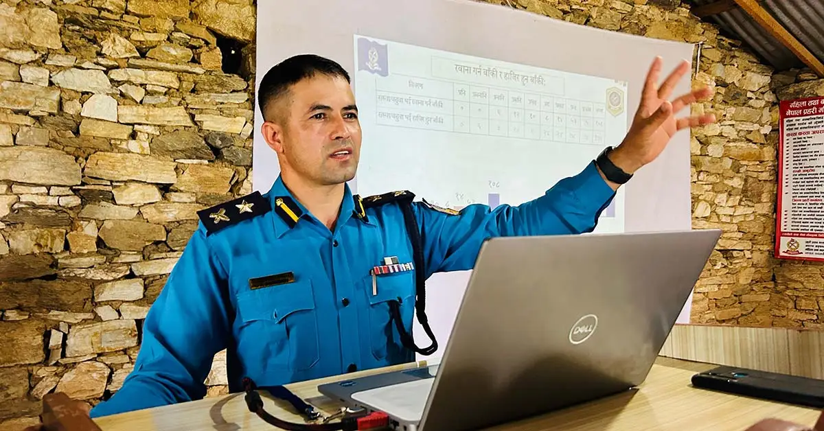 अछाममा लागुऔषध प्रयोगकर्ताको संख्या हालसम्मकै उच्च