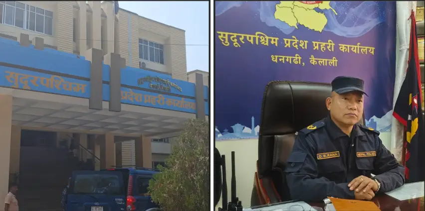 सुदूरपश्चिममा चुनावी सुरक्षाका लागि ३० हजार सुरक्षाकर्मी परिचालन, हेलिकप्टर पनि ‘स्टाण्ड बाई’