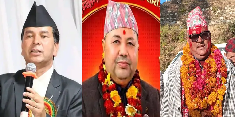 दलित उम्मेदवारलाई चुनाव जित्न सकस