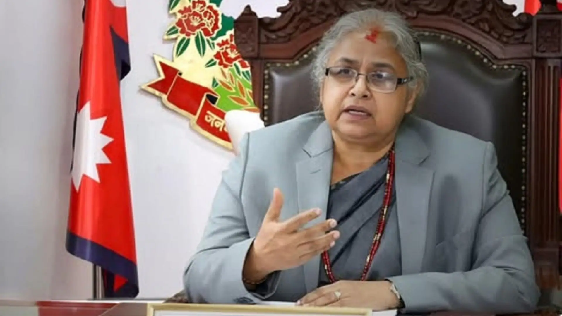 बझाङको साइपालमा निर्वाचनका बेला ६ दिन सार्वजनिक बिदा दिन माग