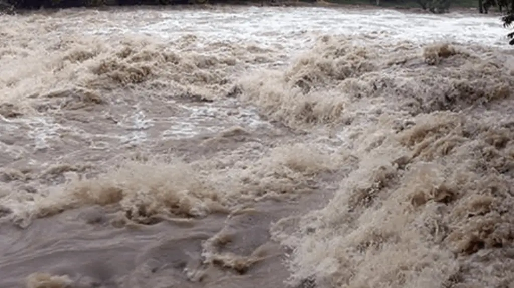 कर्णाली नदीमा किशोरी बेपत्ता