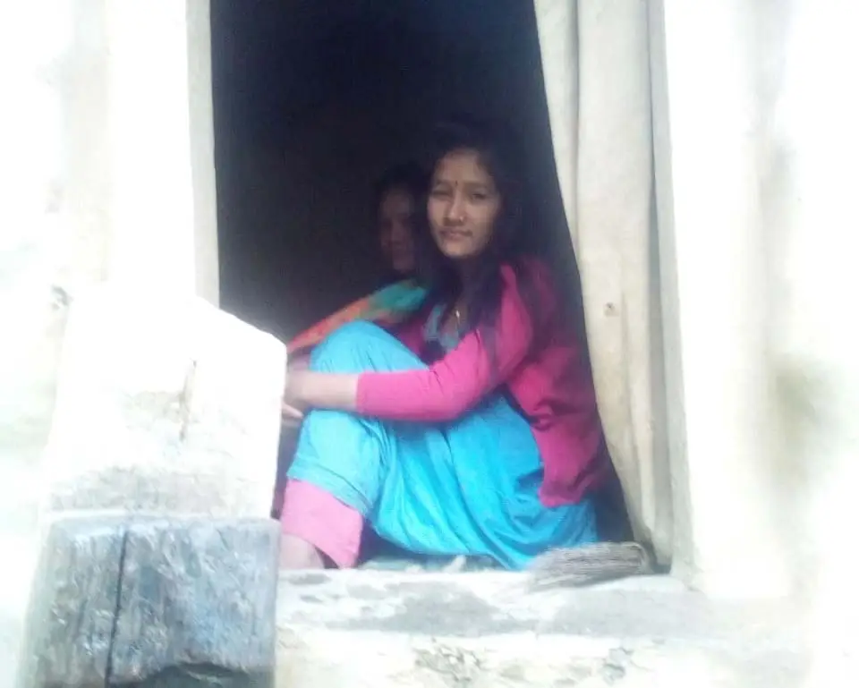 बाजुरामा महिनावारी भएका महिलालाई गाईभैँसीको दुध खानबाट वञ्चित