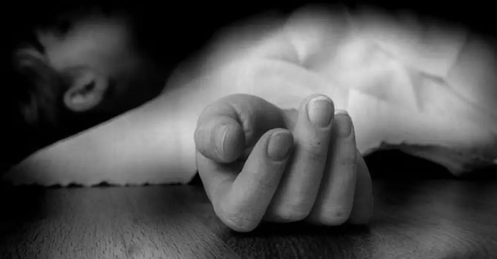 कैलालीमा स्कुल बसको ठक्करबाट बालकको मृत्यु