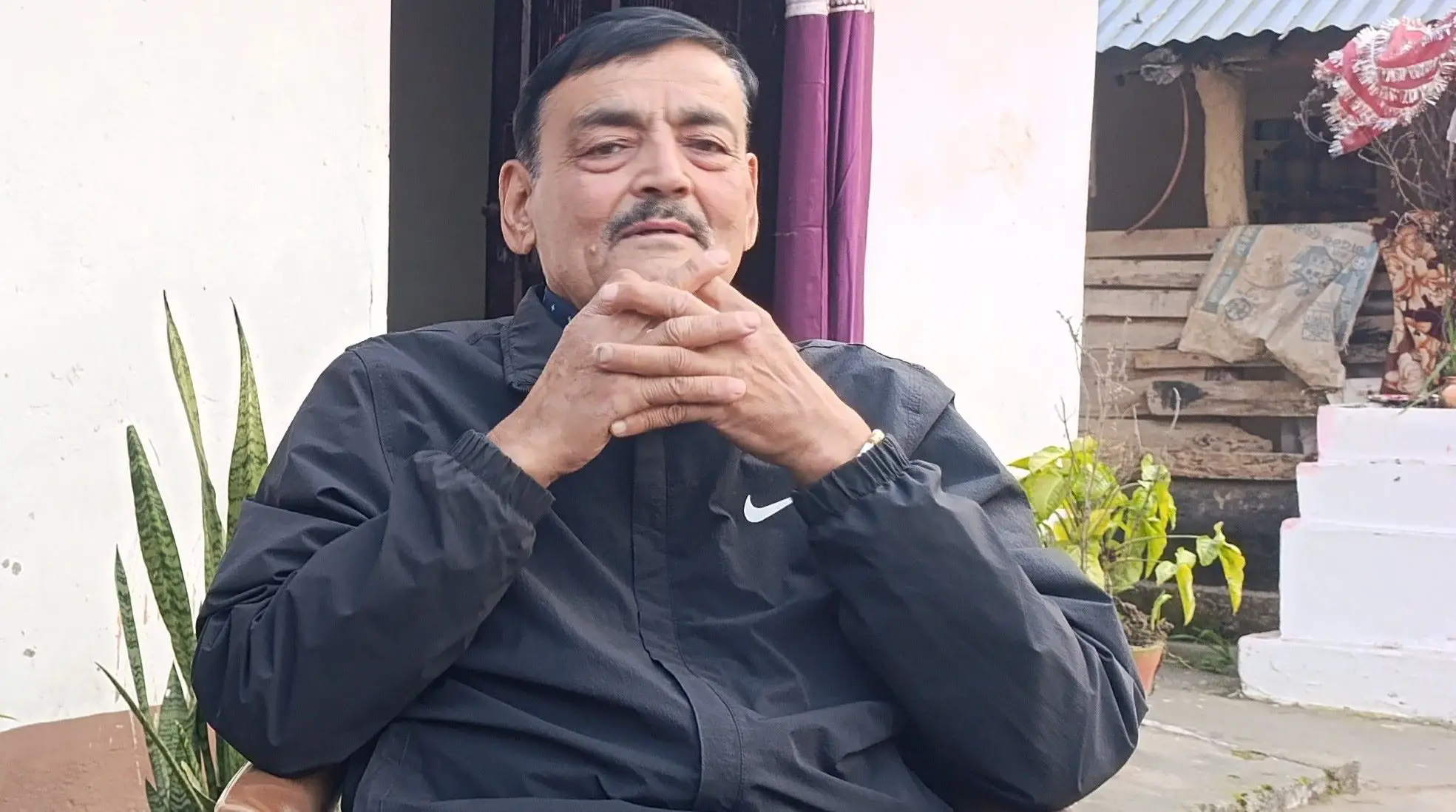 कैलालीमा दुई उम्मेदवारले लिए उम्मेदवारी फिर्ता