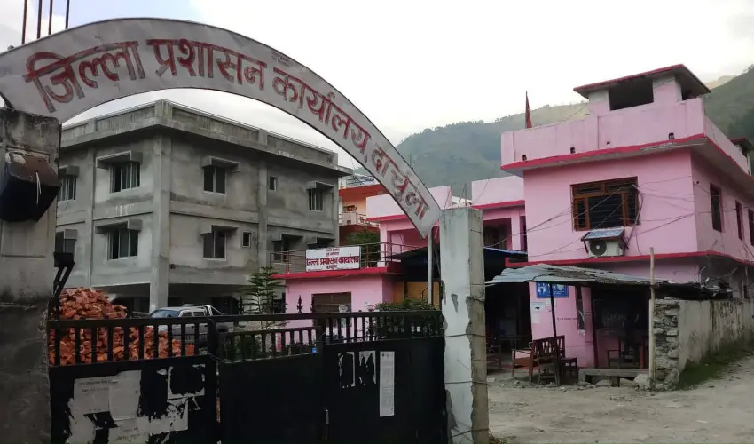 दार्चुलामा राति १० बजेसम्ममात्रै देउसीभैलो खेल्न पाइने