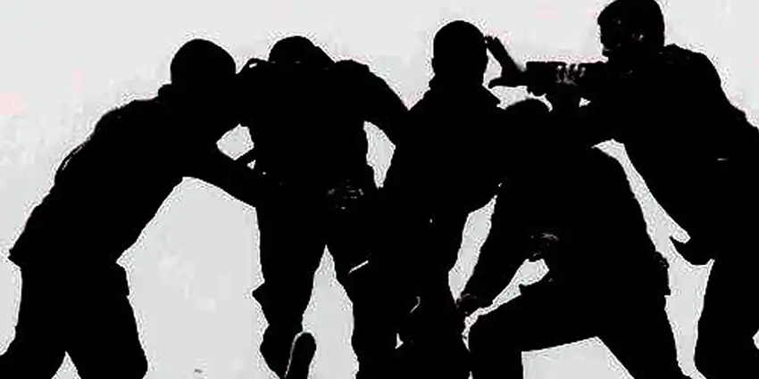 बैतडीमा चुनाव प्रचारमा झडप : तीन घाइते, पाँच जना पक्राउ