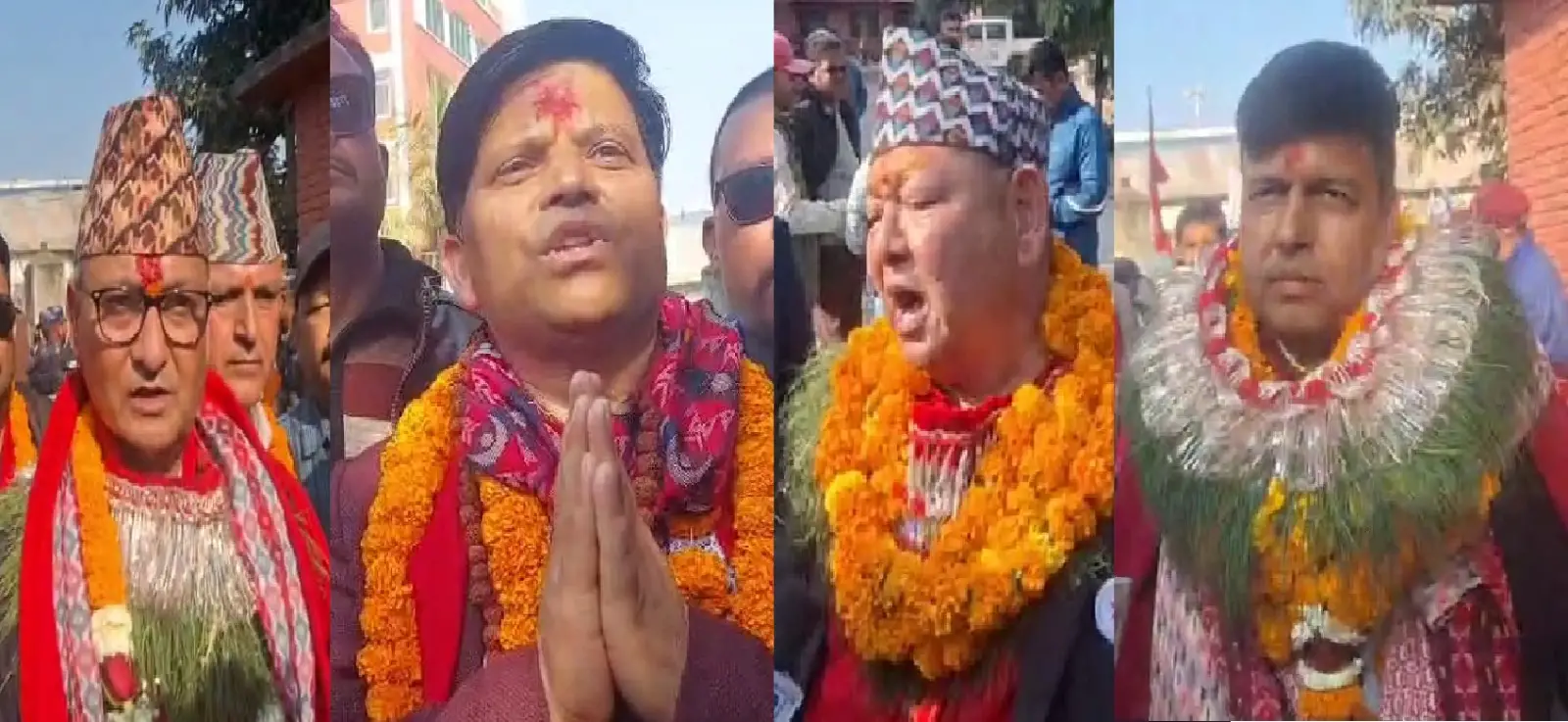 कैलाली निर्वाचन क्षेत्र नम्बर ५ मा नयाँ अनुहारहरूबीच रोचक प्रतिस्पर्धा