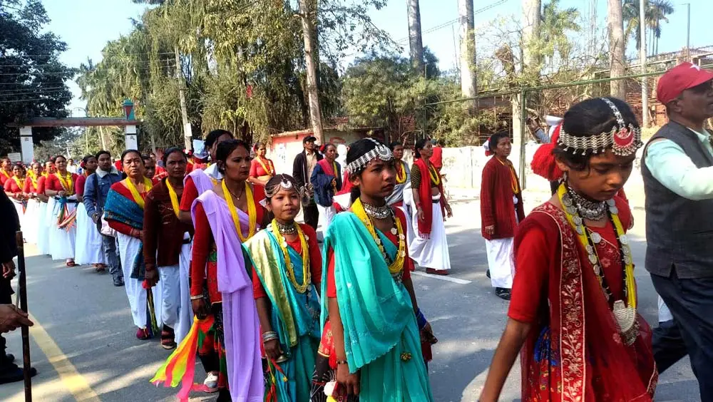 सुदूरपश्चिममा महिलाको उम्मेदवारी न्यून