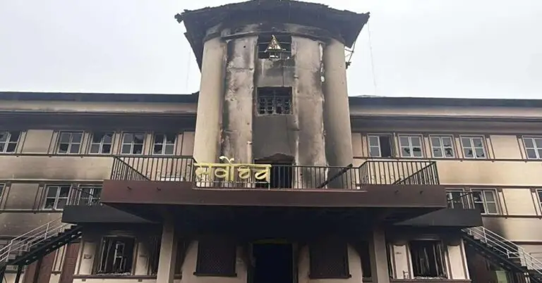 प्रतिनिधिसभा विघटनविरुद्धका रिटमा आजदेखि सुनुवाइ