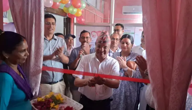 सेती अस्पतालमा नि:सन्तान उपचार केन्द्र सञ्चालन