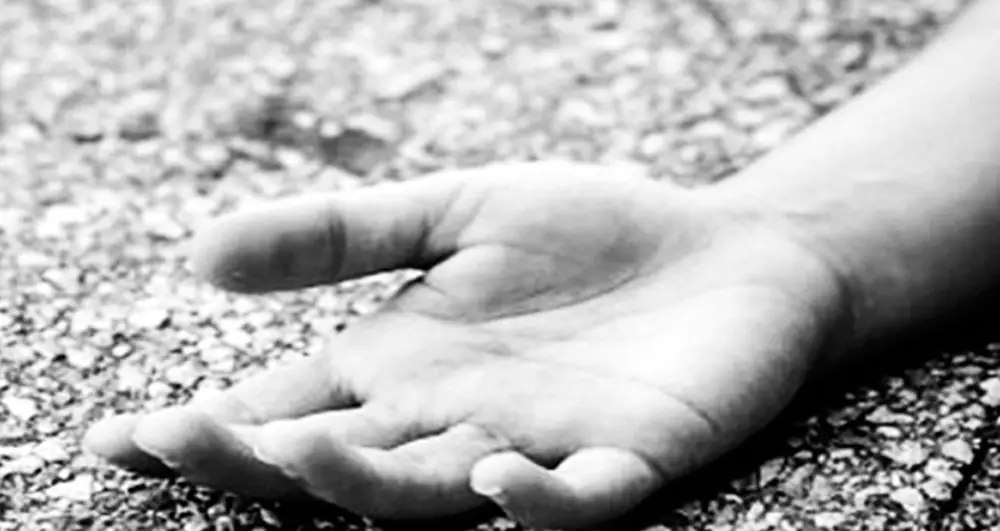 कञ्चनपुरमा पुलबाट हाम फालेका एक पुरुषको मृत्यु