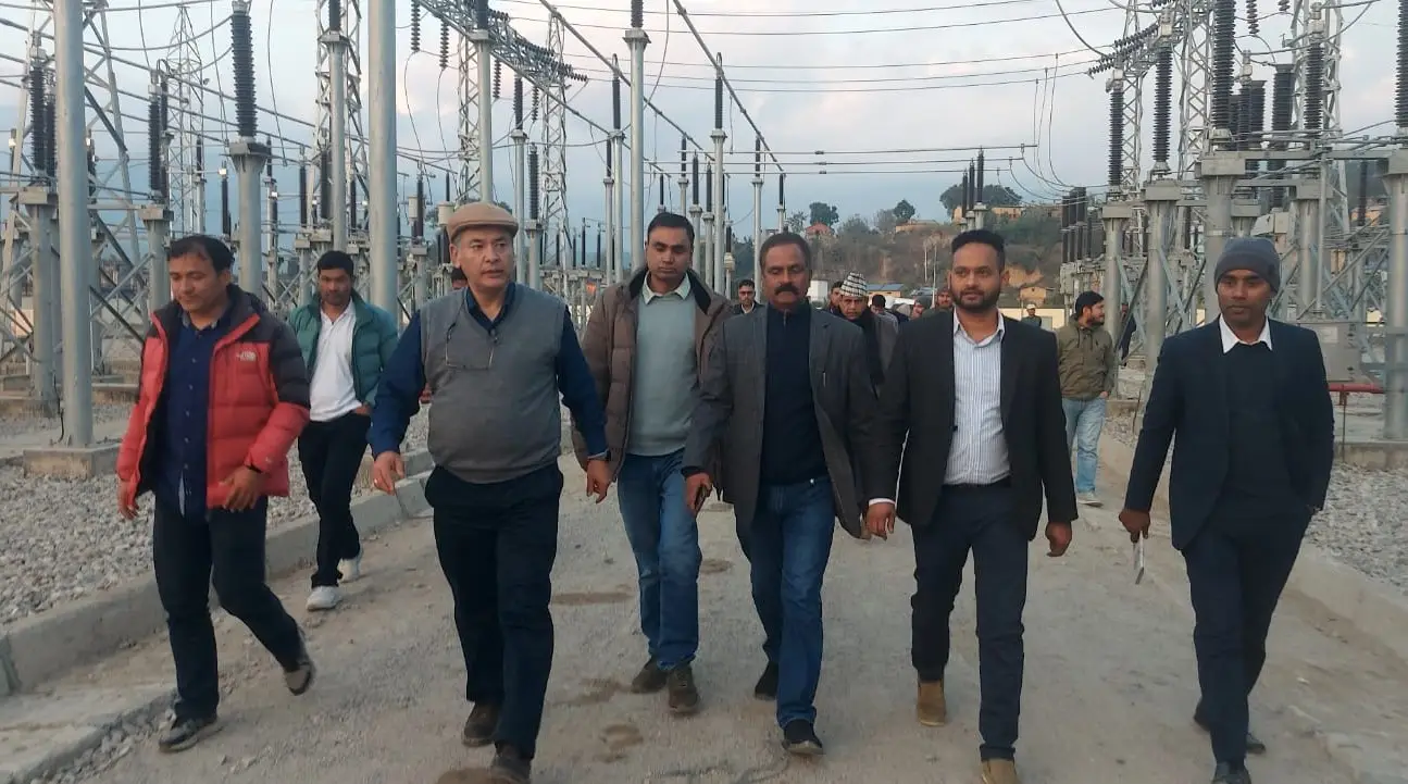 प्राधिकरणको ध्यान गुणस्तरीय बिजुली सेवामा : निर्देशक शाक्य