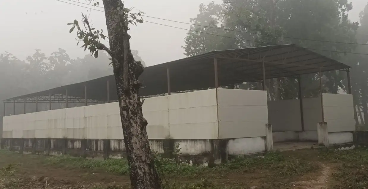 फोहोरको सूक्ष्म वर्गीकरण केन्द्र प्रयोगविहीन