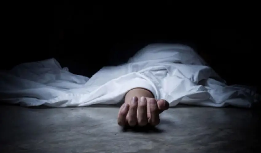 कैलालीको ट्याङ्ना खोलामा एक पुरुष मृत फेला